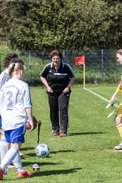 Bild 29 - wBJ FSC Kaltenkirchen - TSV Bordesholm : Ergebnis: 2:2